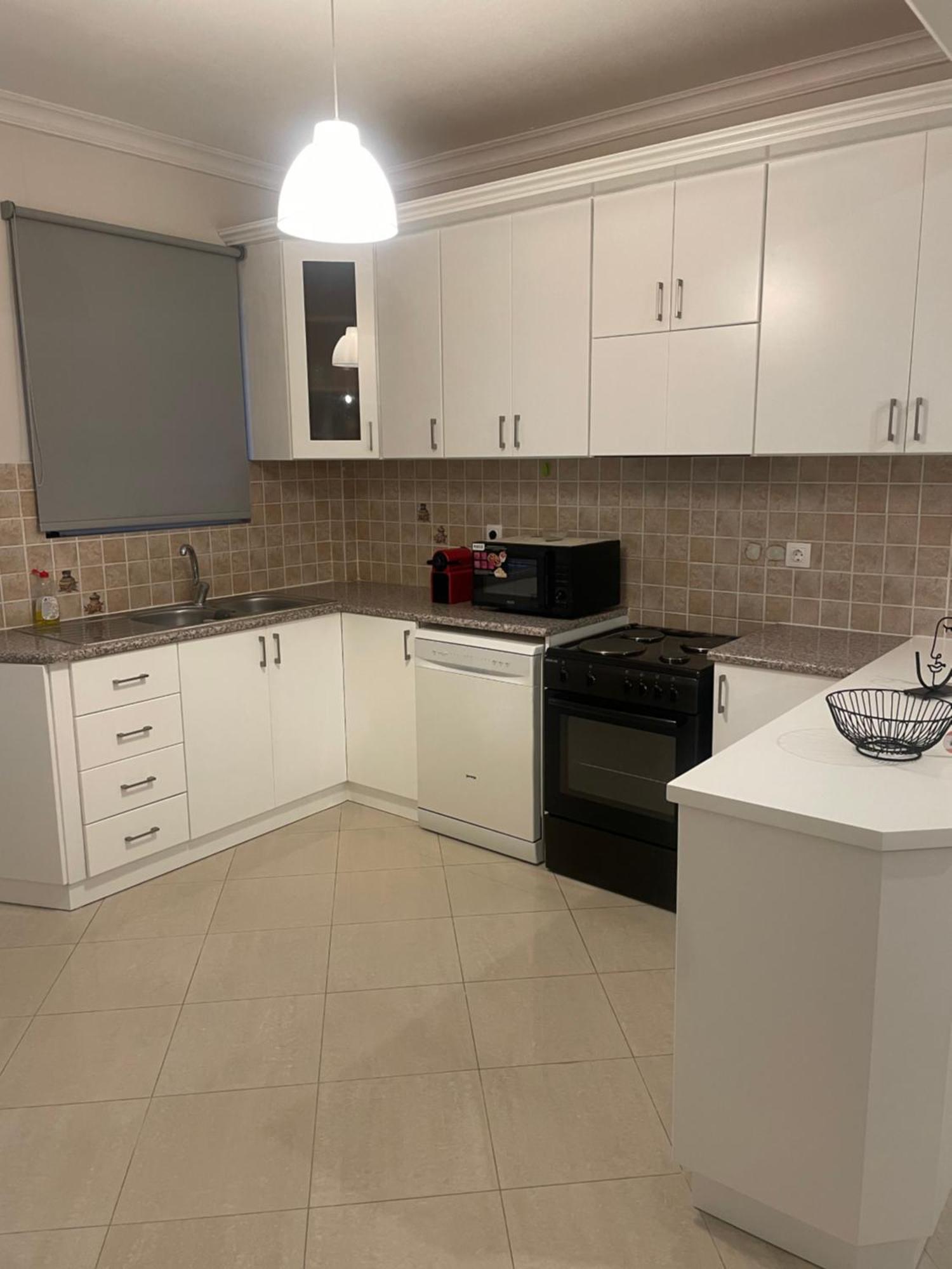 Mr. Sergio Apartment Ampavris Екстериор снимка