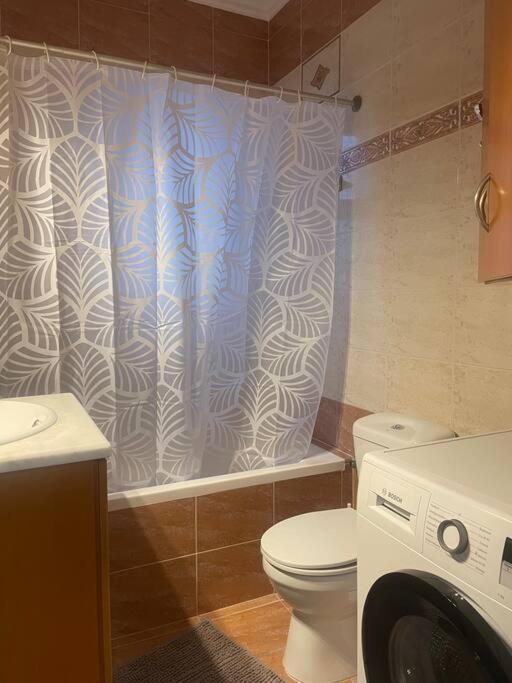 Mr. Sergio Apartment Ampavris Екстериор снимка